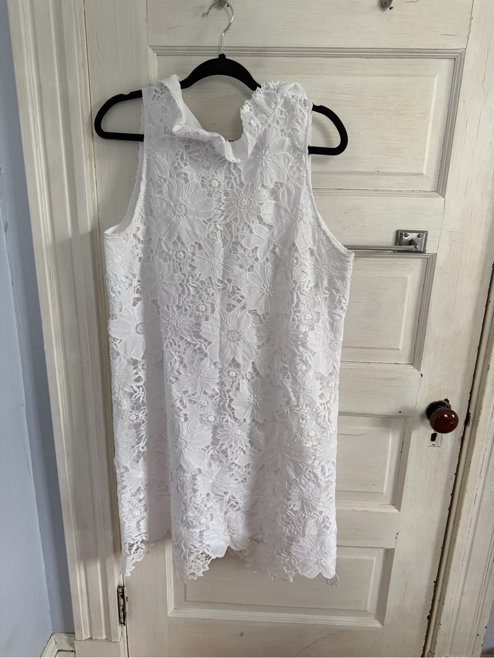Crown and Ivy Dress